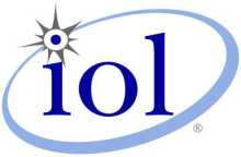 Logo UNH-IOL