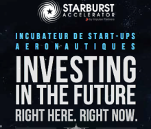 Starbus Accelerator 