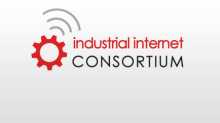 Logo Internet Industrial Consortium