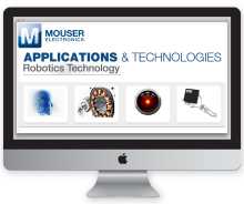 Mouser Robotics