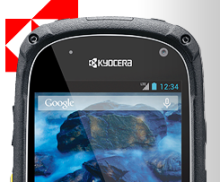 Sunpartner Kyocera