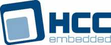 Logo HCC Embedded