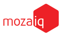 Logo Mozaiq