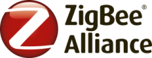 Logo ZigBee