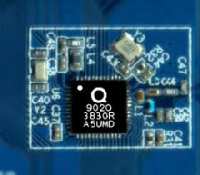 SoC Bluetooth Smart NXP-Quintic