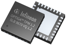 Optiga TPM Infineon