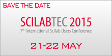 ScilabTEC 2015
