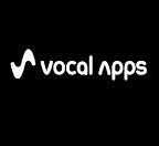 Logo Vocal Apps