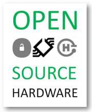 Mouser Open Source Hardware