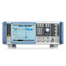 Rohde & Schwarz Générateur vectoriel SMW200A