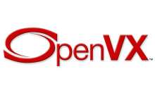 Logo openVX