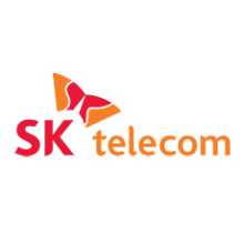 Logo SK Telecom