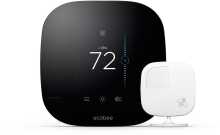 Thermostat connecté ecobee3