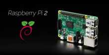 Raspberry Pi 2