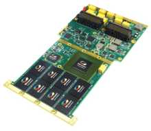 Microsemi XMC SATA