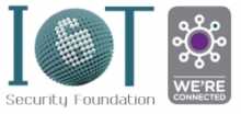 Logo IoTSF