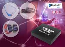 ApP Lite microcontrôleur Toshiba