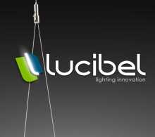 Lucibel Li-Fi 