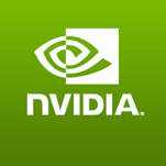 Logo Nvidia