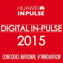 Digital IN-Pulse Huawei