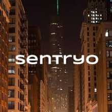 Logo Sentryo