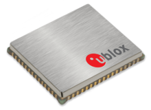 Module THEO-P1 u-blox