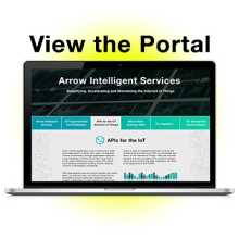 Arrow Intelligent Services