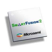 SmartFusion2 Microsemi