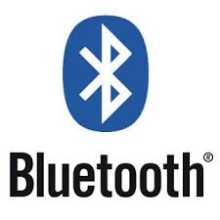 Logo Bluetooth