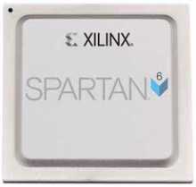 Spartan Xilinx