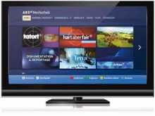 ACCESS HbbTV Browser