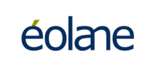 Logo Eolane