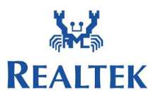 Logo Realtek