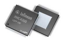Infineon XMC4300