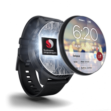 Snapdragon Smart Watch