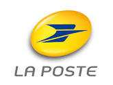 Logo la Poste