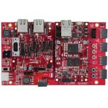 Avnet MicroZed Industry 4.0
