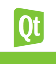 Logo Qt