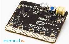 micro:bit BBC