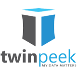 Logo TwinPeek