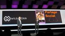Partage Social Wildmoka