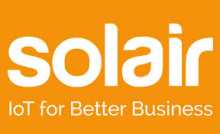 Logo Solair