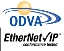 logo ODVA