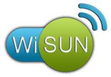 Logo Wi-SUN