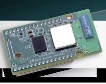 Nano-Socket Connect One