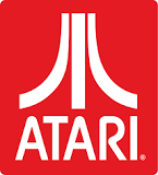 Logo Atari