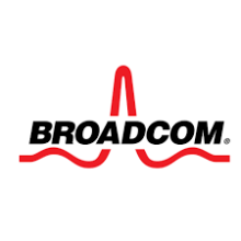 Logo Broadcom