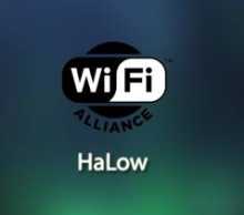 Wi-Fi HaLow