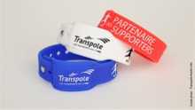 bracelets Keolis