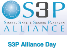 S3P Alliance Day
